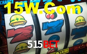 Live Casino 515Bet