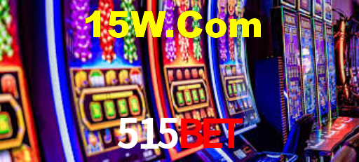 515Bet Com Login