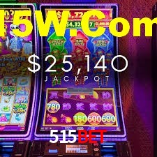 Welcome Bonus 515Bet