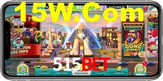 Roulette Table 515Bet