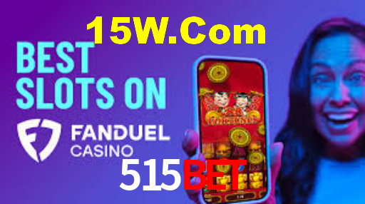 515Bet App