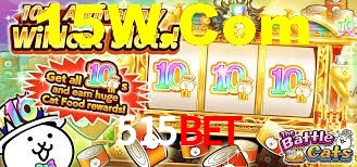 Welcome Bonus 515Bet