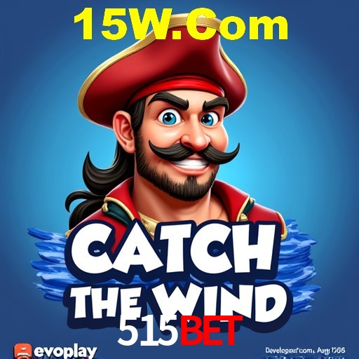 A Revolução dos Aplicativos de Jogos no 515Bet