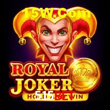 Welcome Bonus 515Bet