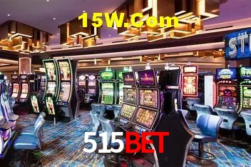 Security Systems 515Bet