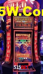Daily Bonuses 515Bet