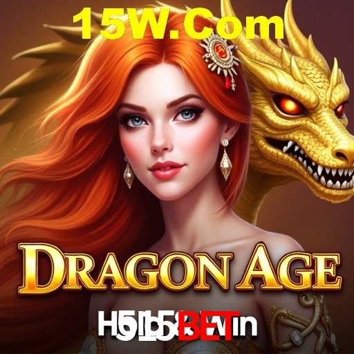 Descubra o Mundo do Cassino Online com 515Bet