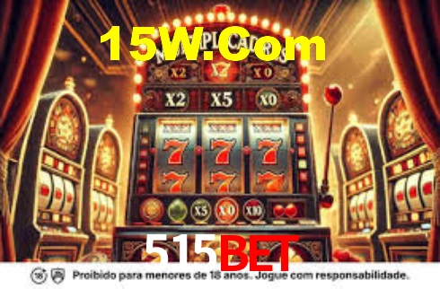 Bônus Generosos e Exclusivos no 515Bet para Você!