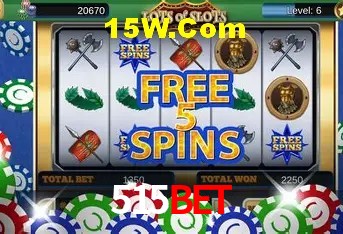 Slot Games 515Bet