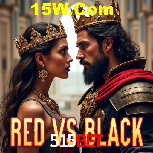 Descubra a Essência do 515Bet: Nossa História e Compromissos