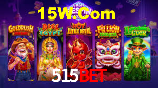 515Bet App