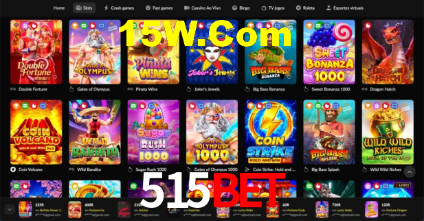 515Bet,515Bet App