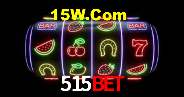 515Bet: A Experiência de Casino com Jogos de Mesa ao Vivo