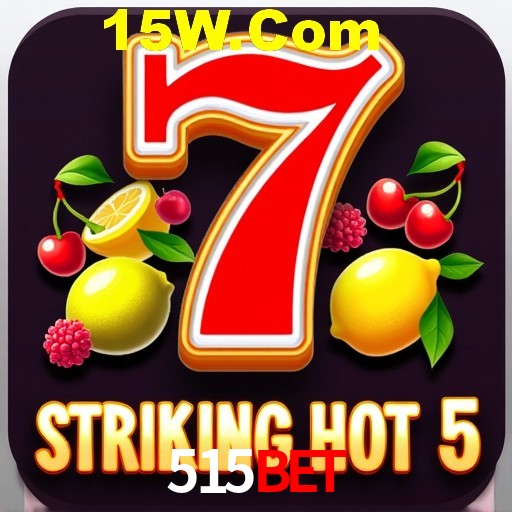 Descubra o Mundo do Cassino Online com 515Bet