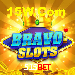515Bet Com Login