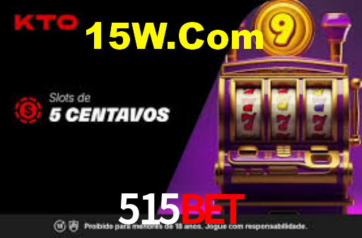 515Bet App