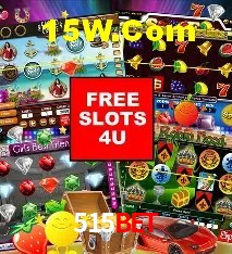 Game Providers 515Bet