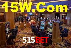 VIP Casino 515Bet