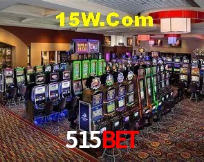 Seasonal Promotions 515Bet