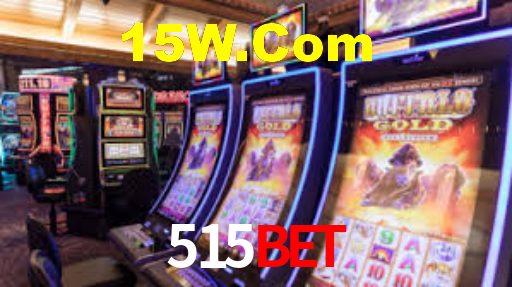 515Bet Com Login